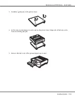 Preview for 112 page of Epson AcuLaser C9300 Series User Manual