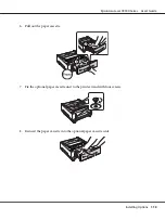 Preview for 113 page of Epson AcuLaser C9300 Series User Manual