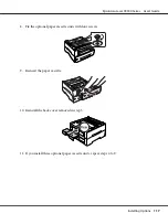 Preview for 117 page of Epson AcuLaser C9300 Series User Manual