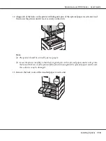 Preview for 118 page of Epson AcuLaser C9300 Series User Manual