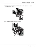 Preview for 122 page of Epson AcuLaser C9300 Series User Manual