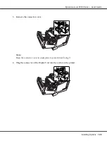 Preview for 123 page of Epson AcuLaser C9300 Series User Manual