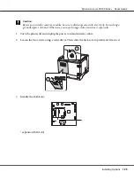 Preview for 125 page of Epson AcuLaser C9300 Series User Manual