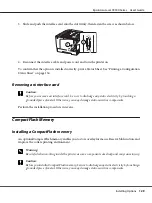 Preview for 129 page of Epson AcuLaser C9300 Series User Manual