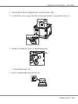 Preview for 130 page of Epson AcuLaser C9300 Series User Manual