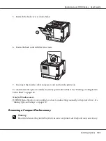 Preview for 131 page of Epson AcuLaser C9300 Series User Manual