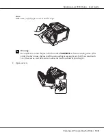 Preview for 138 page of Epson AcuLaser C9300 Series User Manual