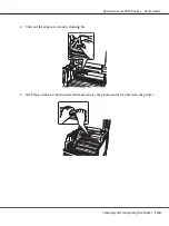 Preview for 140 page of Epson AcuLaser C9300 Series User Manual