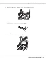 Preview for 141 page of Epson AcuLaser C9300 Series User Manual