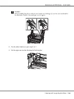 Preview for 142 page of Epson AcuLaser C9300 Series User Manual