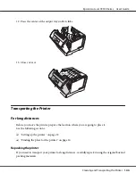 Preview for 144 page of Epson AcuLaser C9300 Series User Manual