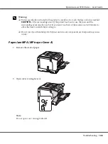 Preview for 148 page of Epson AcuLaser C9300 Series User Manual