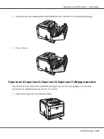 Preview for 149 page of Epson AcuLaser C9300 Series User Manual