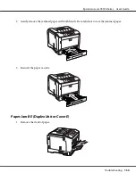 Preview for 150 page of Epson AcuLaser C9300 Series User Manual