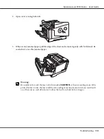 Preview for 151 page of Epson AcuLaser C9300 Series User Manual