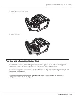 Preview for 154 page of Epson AcuLaser C9300 Series User Manual