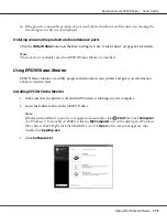 Preview for 175 page of Epson AcuLaser C9300 Series User Manual