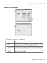 Preview for 178 page of Epson AcuLaser C9300 Series User Manual