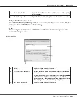 Preview for 182 page of Epson AcuLaser C9300 Series User Manual