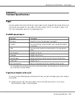 Preview for 191 page of Epson AcuLaser C9300 Series User Manual