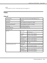 Preview for 193 page of Epson AcuLaser C9300 Series User Manual