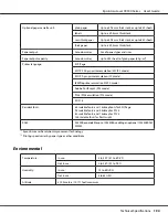 Preview for 194 page of Epson AcuLaser C9300 Series User Manual