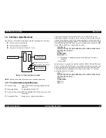 Предварительный просмотр 34 страницы Epson AcuLaser Color 2000 Service Manual