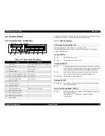 Предварительный просмотр 37 страницы Epson AcuLaser Color 2000 Service Manual