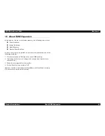 Предварительный просмотр 53 страницы Epson AcuLaser Color 2000 Service Manual