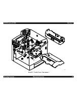 Предварительный просмотр 61 страницы Epson AcuLaser Color 2000 Service Manual