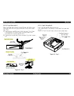 Предварительный просмотр 69 страницы Epson AcuLaser Color 2000 Service Manual