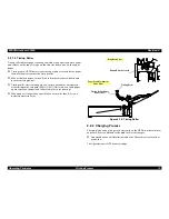 Предварительный просмотр 70 страницы Epson AcuLaser Color 2000 Service Manual