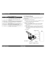 Предварительный просмотр 72 страницы Epson AcuLaser Color 2000 Service Manual