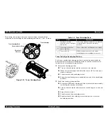 Предварительный просмотр 74 страницы Epson AcuLaser Color 2000 Service Manual