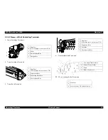 Предварительный просмотр 78 страницы Epson AcuLaser Color 2000 Service Manual