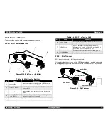 Предварительный просмотр 79 страницы Epson AcuLaser Color 2000 Service Manual