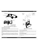 Предварительный просмотр 83 страницы Epson AcuLaser Color 2000 Service Manual