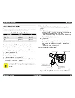 Предварительный просмотр 88 страницы Epson AcuLaser Color 2000 Service Manual