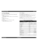 Предварительный просмотр 98 страницы Epson AcuLaser Color 2000 Service Manual