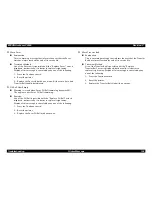 Предварительный просмотр 105 страницы Epson AcuLaser Color 2000 Service Manual