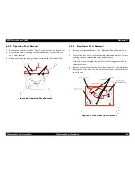 Предварительный просмотр 124 страницы Epson AcuLaser Color 2000 Service Manual