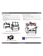 Предварительный просмотр 125 страницы Epson AcuLaser Color 2000 Service Manual