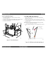 Предварительный просмотр 131 страницы Epson AcuLaser Color 2000 Service Manual