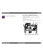 Предварительный просмотр 132 страницы Epson AcuLaser Color 2000 Service Manual