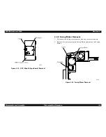 Предварительный просмотр 134 страницы Epson AcuLaser Color 2000 Service Manual