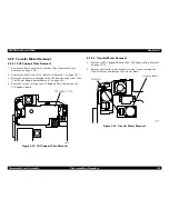 Предварительный просмотр 135 страницы Epson AcuLaser Color 2000 Service Manual