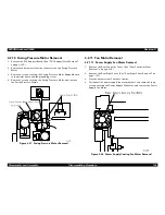 Предварительный просмотр 136 страницы Epson AcuLaser Color 2000 Service Manual