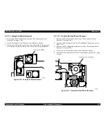 Предварительный просмотр 137 страницы Epson AcuLaser Color 2000 Service Manual