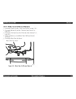 Предварительный просмотр 139 страницы Epson AcuLaser Color 2000 Service Manual