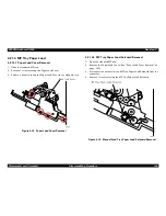 Предварительный просмотр 140 страницы Epson AcuLaser Color 2000 Service Manual